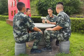 我是安全员，我为安全代言图片