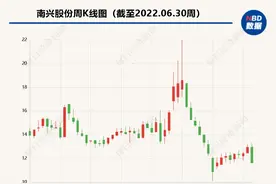 回归主业，南兴股份拟出售“业绩担当”董秘：双主业协同性不明显，剥离对利润影响有限图片