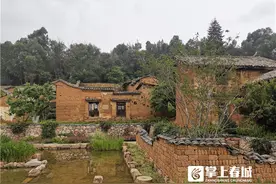 期待！昆明这个古渔村将在暑期免费开放图片