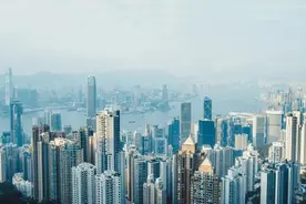 回归25周年，我们一起听听香港的交通故事图片