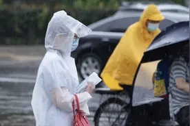 北京交通行业已组建62支防汛抢险应急队伍图片