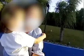一言难尽！糊涂奶爸丢娃后不报警，而是打电话找“宝妈”？图片