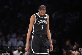 我们试着理解杜兰特，他这一生追求的只有三个字：安全感图片