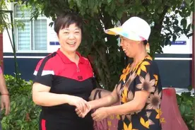 失散22年姐妹终团圆 河南警方助力智障女子寻亲图片