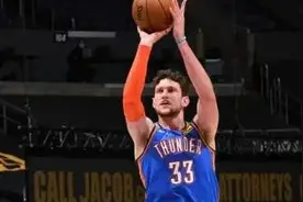 迈克-穆斯卡拉将与雷霆签下一份一年的底薪合同图片