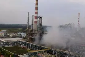 历史上七月发生过这些危化品事故！图片