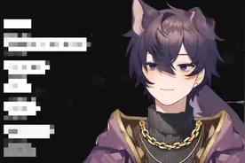 2小时吸金百万的虚拟主播，真的永不“塌房”吗？图片