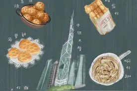 香港美食数不胜数，盘点那些不能错过的地道港味图片