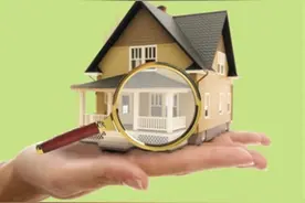 热问｜​阳台、飘窗都算房屋赠送面积吗？图片