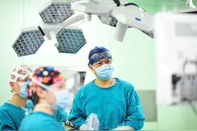 5年生存率国际领先！让“沉默的肾癌”不再可怕图片