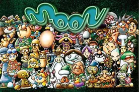 游戏论·他山之石丨再谈《moon》①：RPG还是反RPG图片