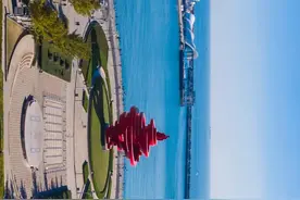 红色七月！打卡红色景点，赓续红色血脉图片