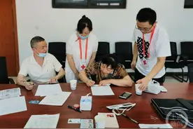 捐献脑瘫儿子的遗体和器官后 这位母亲有些话想对受捐者说图片