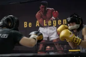 你好！我来自1997丨职业拳手苏宝生：香港小子拳王梦图片