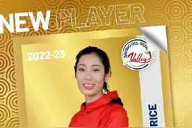 朱婷加盟意大利斯坎迪奇女排图片