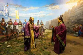 六月六：从天贶节到晒书日图片