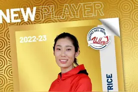 官宣！朱婷再度开启留洋生涯，加盟意大利女排豪门图片