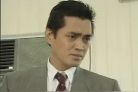 汤镇宗聊经典角色丨演《外来妹》曾担心“感情投资”不妥图片