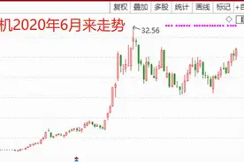 21万股东踩雷！2200亿锂盐龙头赣锋锂业内幕交易被调查，涉20倍大牛股江特电机图片