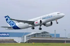 中国航企订购近300架空客，在美欧中间打下一个“楔子”？图片