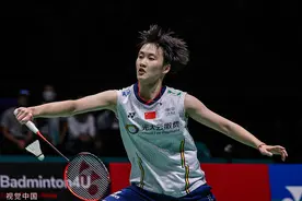 马来西亚公开赛，国羽收获1金2银图片