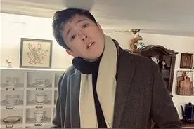 哈萨克斯坦小伙在中国的五年求学路：“我记住了中国人的热情与善良”图片