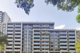 中交·泓园最新工程进度图片