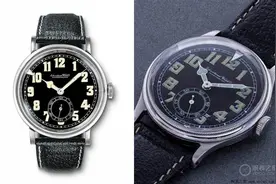 新款发布在即？万国马克系列经典回顾图片