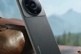 1 英寸 IMX989 大底主摄 + 徕卡影像，小米 12S Ultra 发布，售价 5999 元起图片