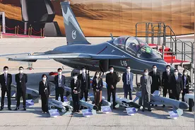 中航技：汲取百年奋进力量 勇担使命开拓创新 航空军贸勇毅破局逆势飞扬图片