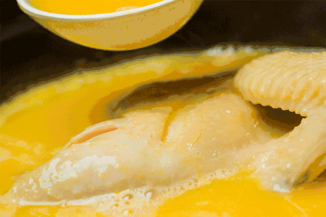 煲花胶汤的效果 2026年煲花胶汤的效果与作用