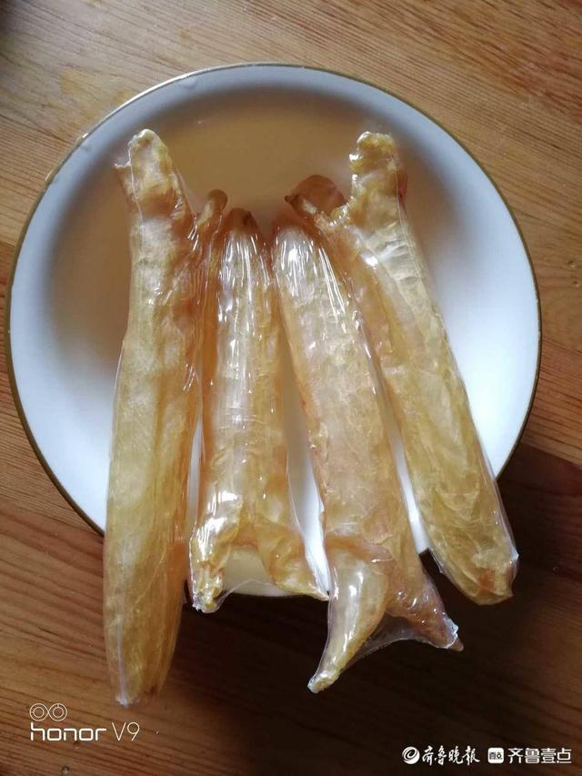 花胶补血养颜汤 花胶补血养颜汤的做法窍门