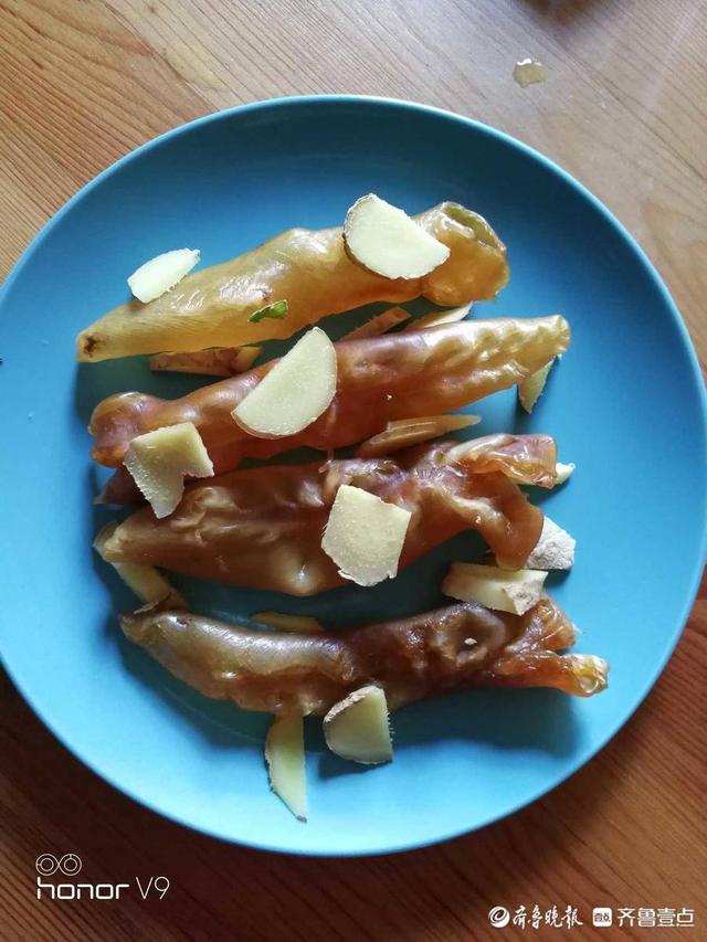 花胶汤做法功效 2024年花胶汤做法功效