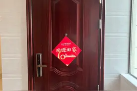 就那么巧？！柳州一装修师傅输对密码走错房，结果挨赔1680元图片