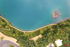 两个多小时车程！今日开通，九寨沟至黄龙景区直通车来了图片