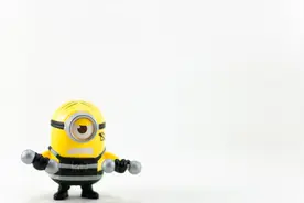 小黄人新片跟大师学功夫！片中出现大量中国元素图片