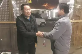 中考作文“撞题”自家餐馆，背后故事很暖心图片