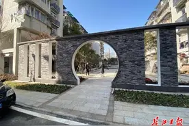 最新披露！武汉这些老旧小区计划改造图片