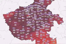 见证历史！1961年以来最热6月图片