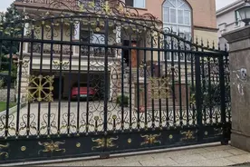 2739.6万元！南宁“最贵法拍房”被37岁女子拿下，网传地基下有金条？法院辟谣图片