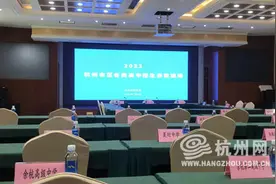 杭二中585、学军584、杭高582、十四中580，杭州市区第一批高中录取分数线刚刚揭晓图片