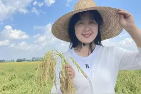 喊话@董宇辉！五常网红米农上热门后的冷思考图片