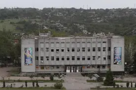 俄将在乌行动至完成任务 乌称卢甘斯克战斗继续图片