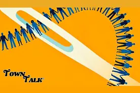 熬油补裤裆，成了最新的时尚物语图片