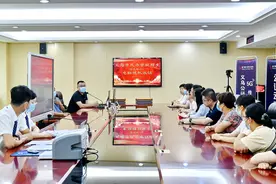 义乌8所中小学，随机派位录取已完成图片