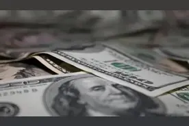 中国5月所持美债为9808亿美元，是12年来首次跌破万亿美元关口图片