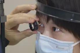 “左眼跳财，右眼跳灾”？频繁眼皮跳可能是种病图片