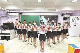 在10后中广泛传播，《孤勇者》如何从网络神曲变成了全民儿歌？图片