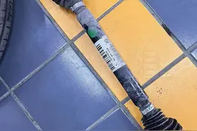 凡尔赛C5 X抖动严重遭投诉 东风雪铁龙称已准备技术解决方案图片