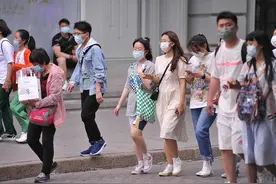 媒体：全国人口总体男多女少，为何女多男少的省份在东北？图片